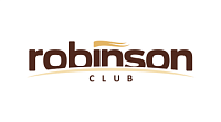 Корпоративный сайт для Robinson Club